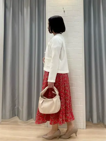 組曲 丸岡 コーディネート画像