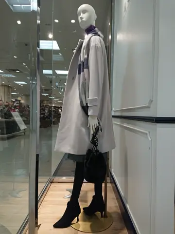 組曲 ウエノ コーディネート画像