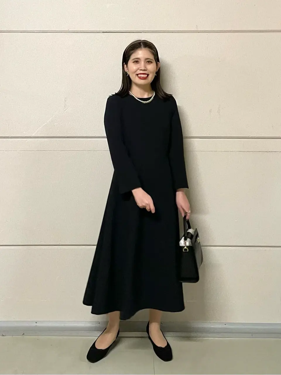 組曲 時本 コーディネート画像