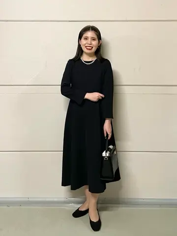 組曲 時本 コーディネート画像