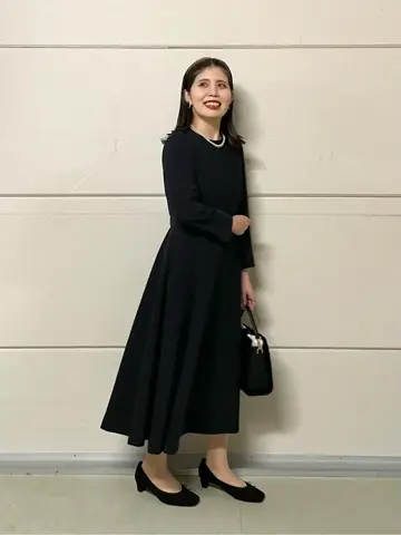 組曲 時本 コーディネート画像