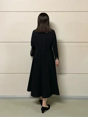 組曲 時本 コーディネート画像