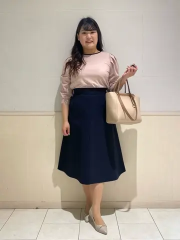 組曲 寺嶋 コーディネート画像