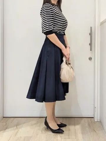 組曲 森永 コーディネート画像