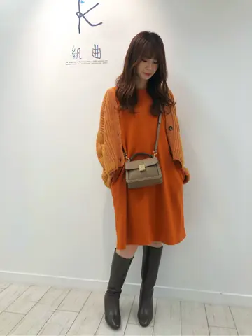 組曲 AI コーディネート画像