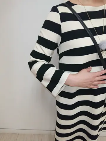 組曲 ウエノ コーディネート画像