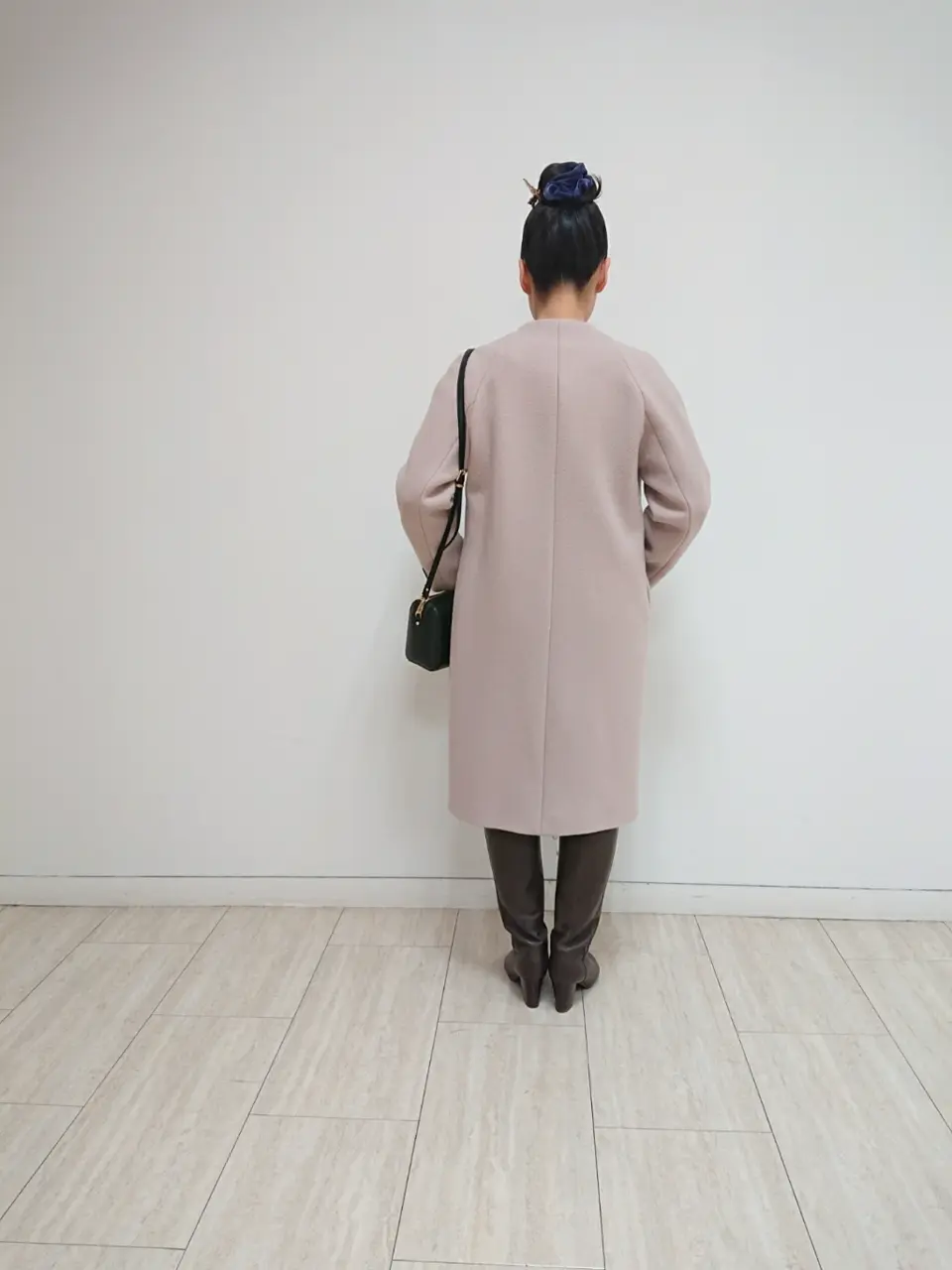 組曲 ウエノ コーディネート画像