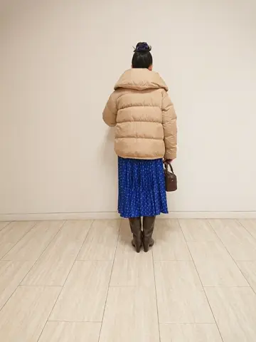 組曲 ウエノ コーディネート画像