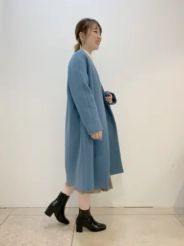 組曲 石井 コーディネート画像