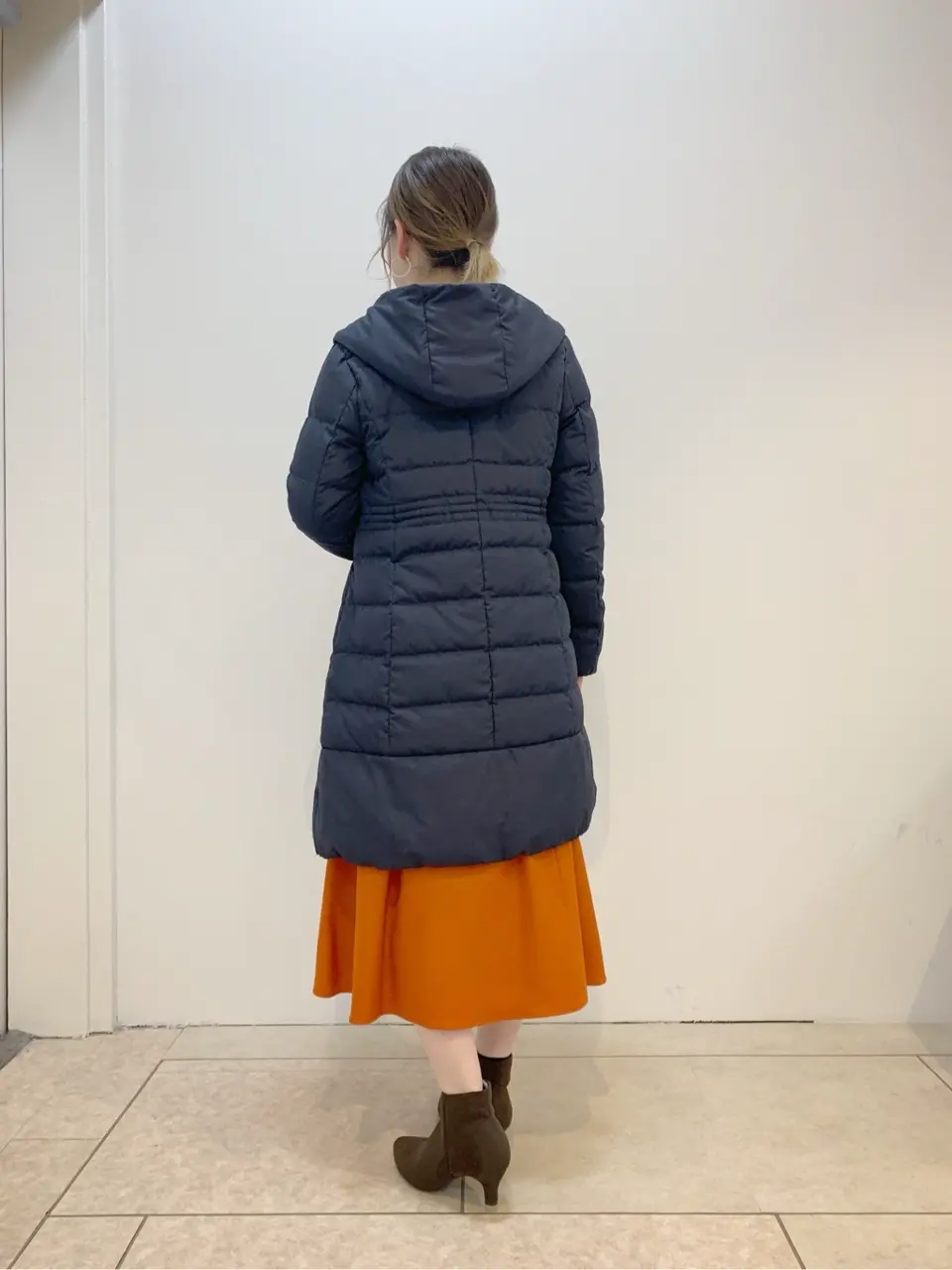 組曲 石井 コーディネート画像