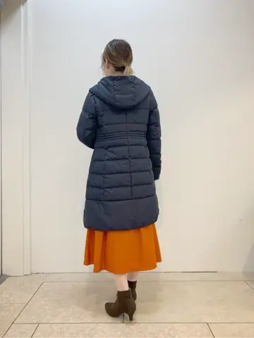 組曲 石井 コーディネート画像