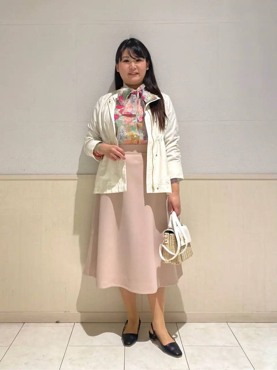  寺嶋 コーディネート画像