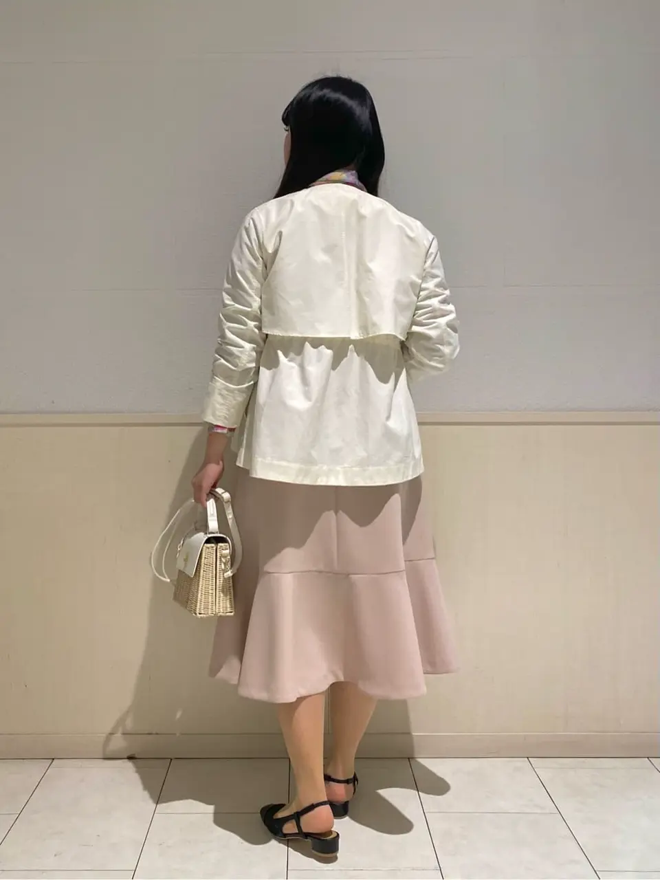 組曲 寺嶋 コーディネート画像