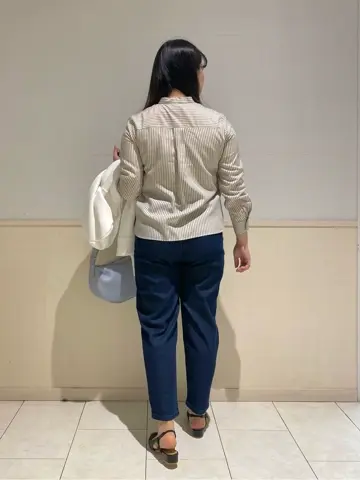 組曲 寺嶋 コーディネート画像