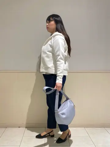 組曲 寺嶋 コーディネート画像