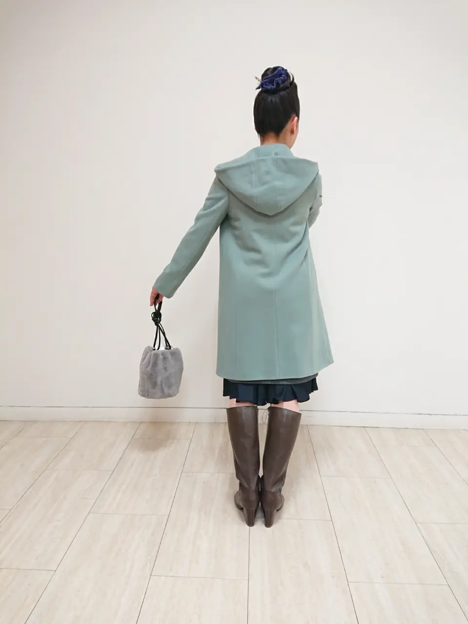 組曲 ウエノ コーディネート画像