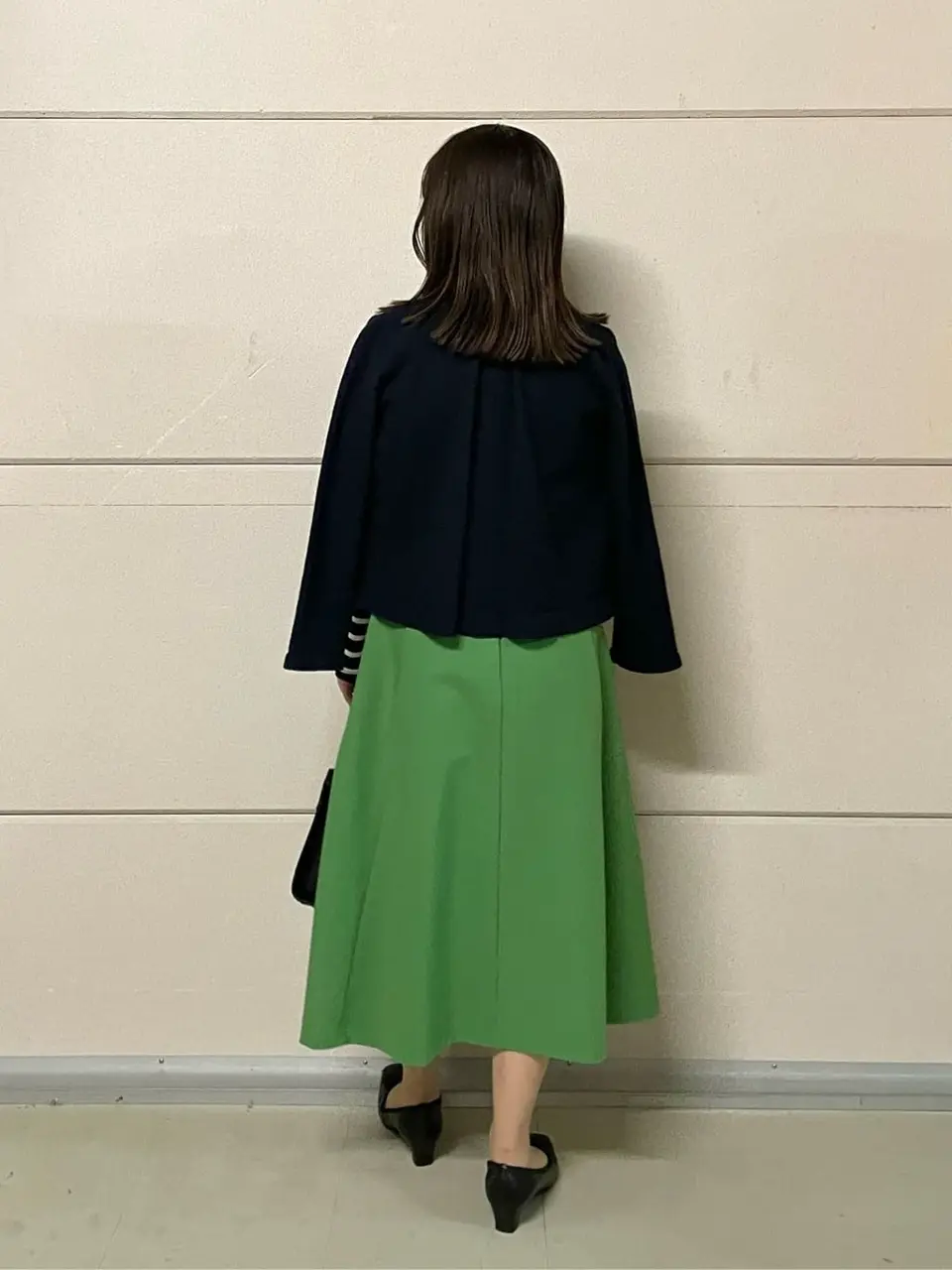 組曲 時本 コーディネート画像