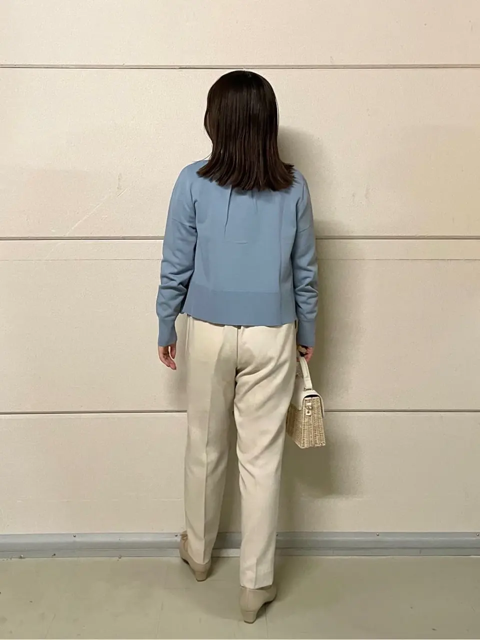 組曲 時本 コーディネート画像