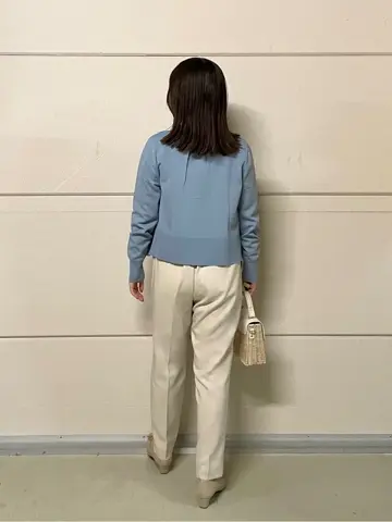 組曲 時本 コーディネート画像