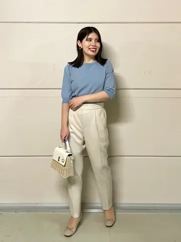 組曲 時本 コーディネート画像