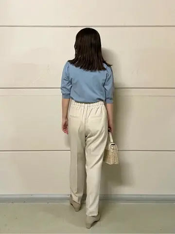 組曲 時本 コーディネート画像