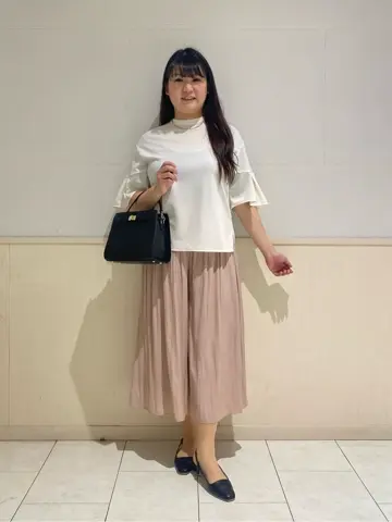 組曲 寺嶋 コーディネート画像