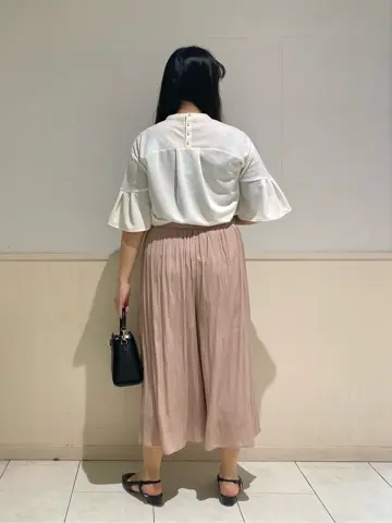 組曲 寺嶋 コーディネート画像