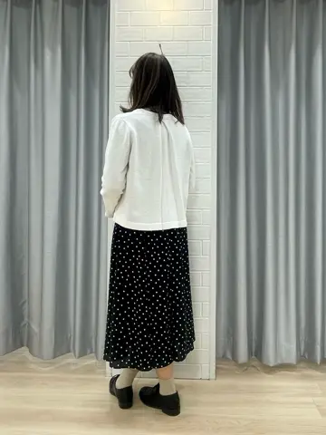 組曲 中嶋 コーディネート画像