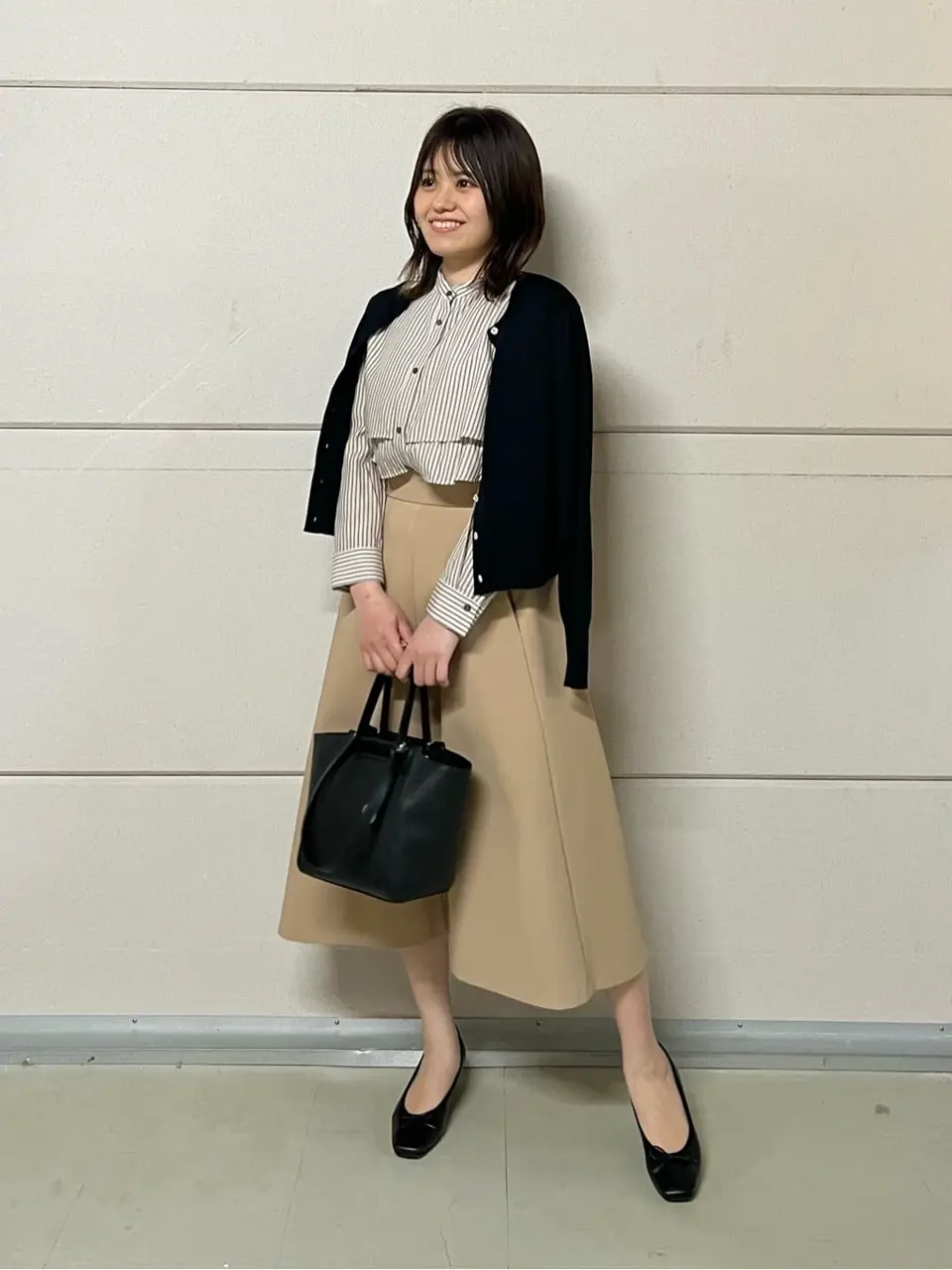 組曲 浅倉 コーディネート画像