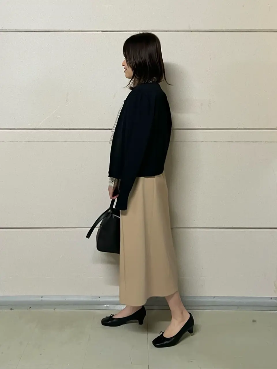 組曲 浅倉 コーディネート画像