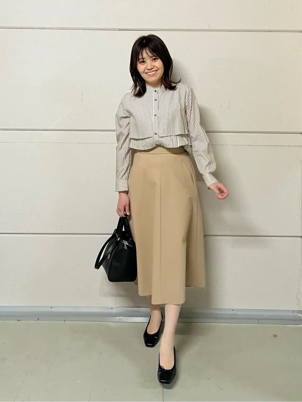 組曲 浅倉 コーディネート画像