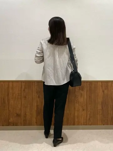 組曲 時本 コーディネート画像