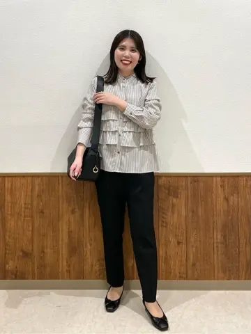 組曲 時本 コーディネート画像