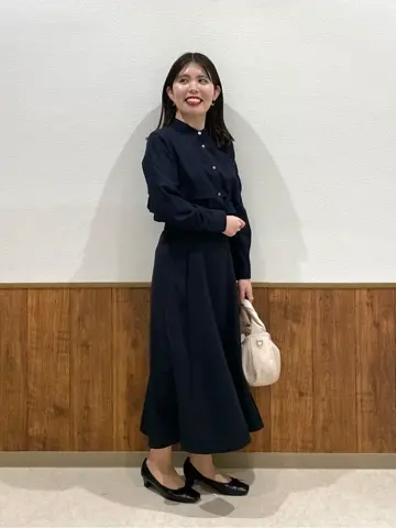 組曲 時本 コーディネート画像