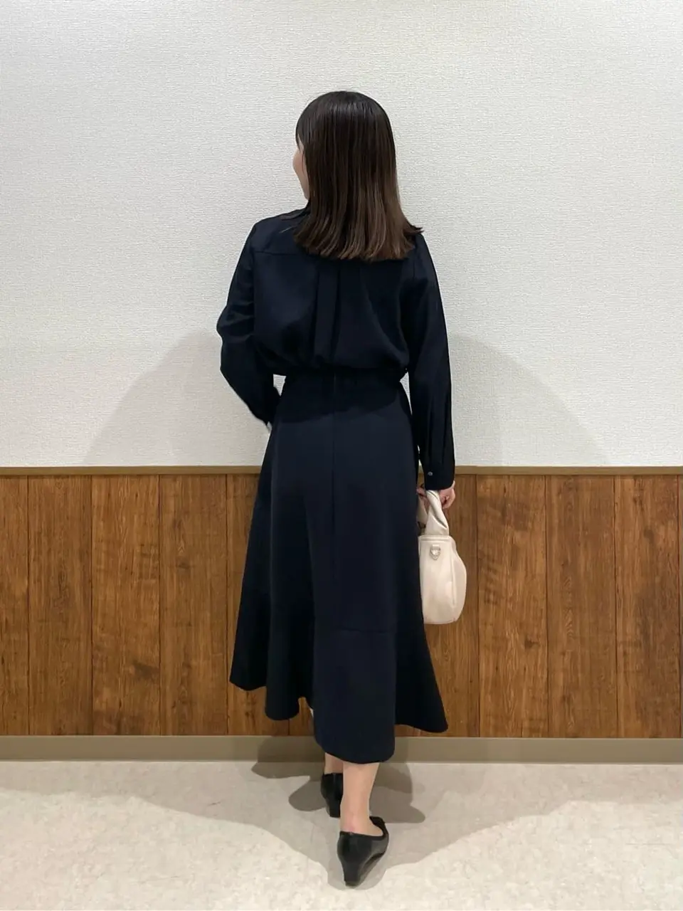 組曲 時本 コーディネート画像