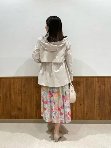 組曲 時本 コーディネート画像