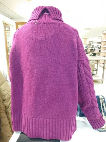 組曲 ウエノ コーディネート画像