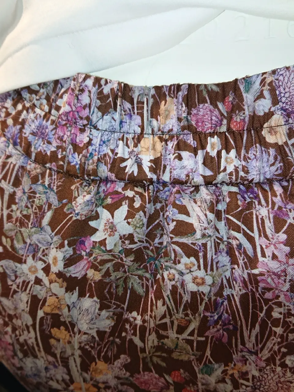 組曲 ウエノ コーディネート画像