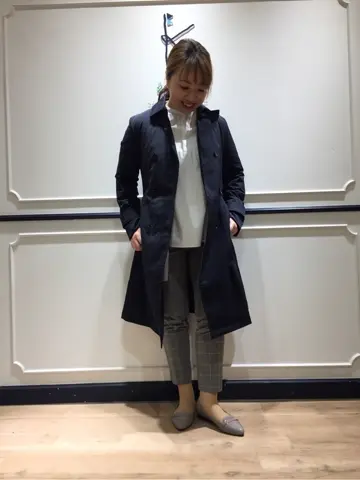 組曲 中山 コーディネート画像