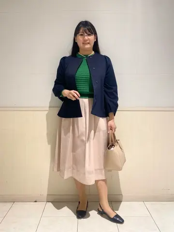 組曲 寺嶋 コーディネート画像