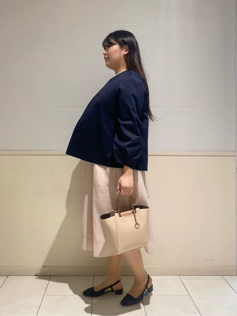 組曲 寺嶋 コーディネート画像