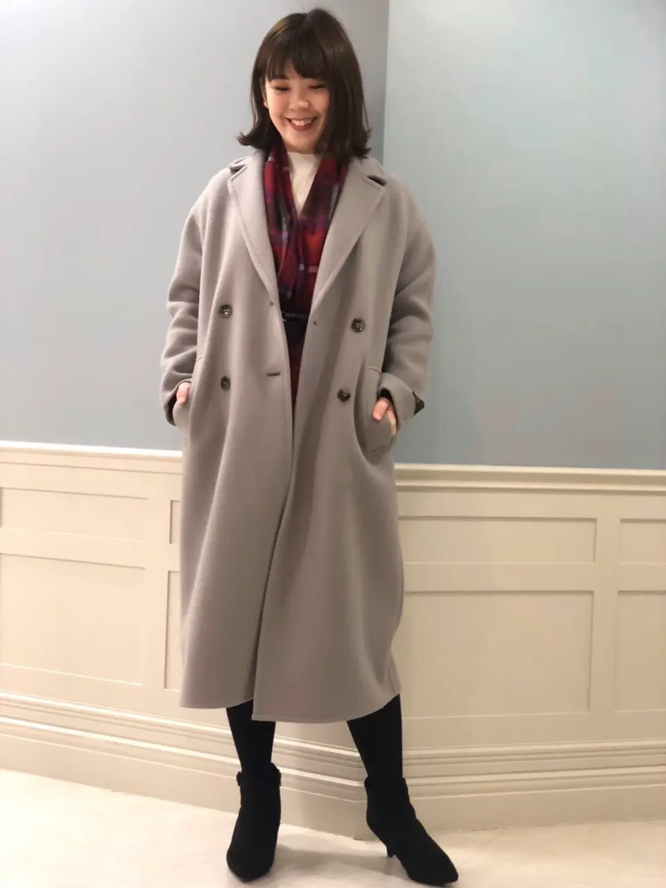  鈴木 コーディネート画像