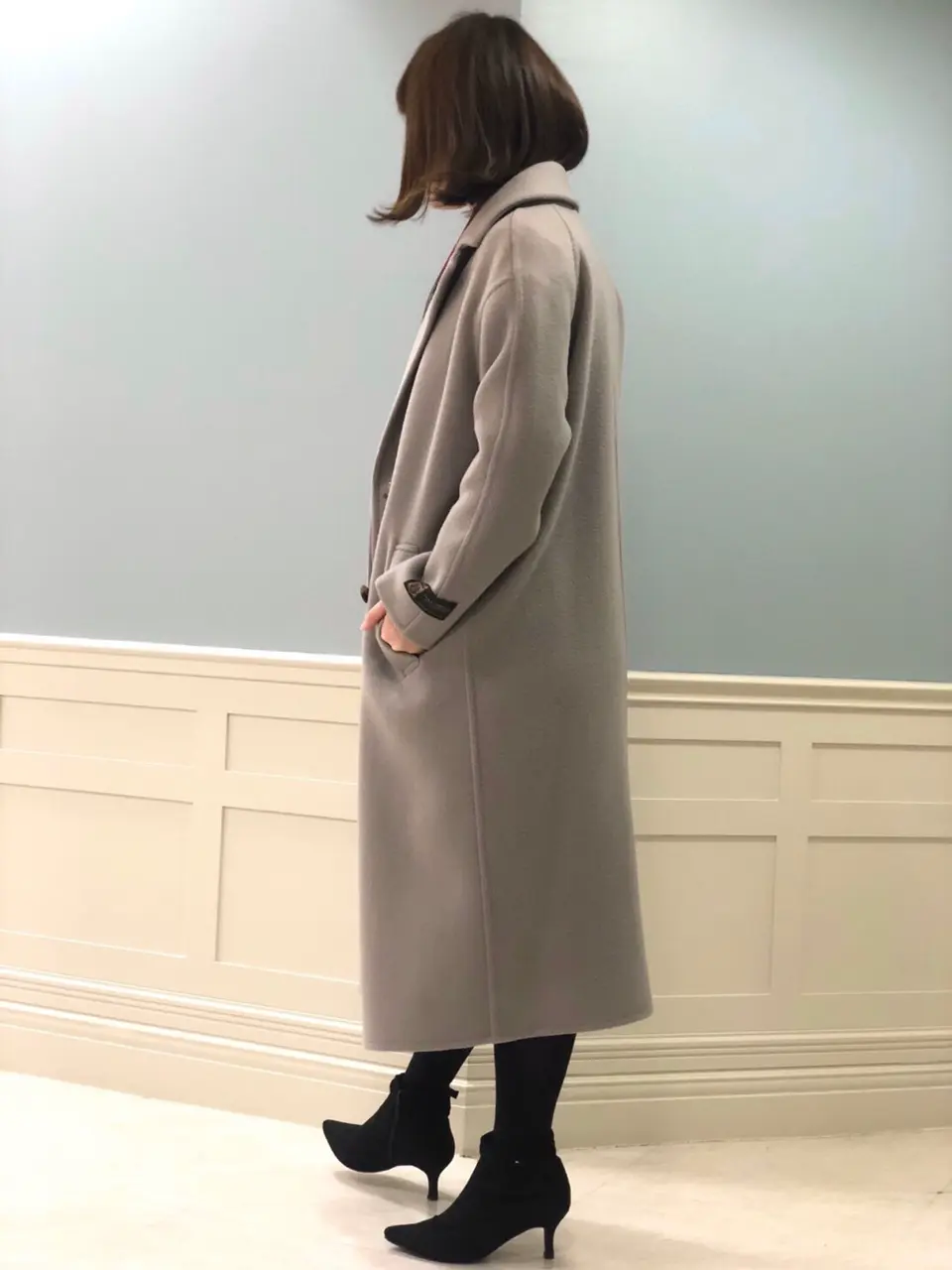 組曲 鈴木 コーディネート画像