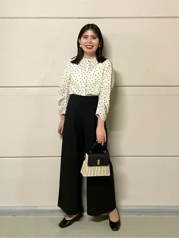 組曲 時本 コーディネート画像