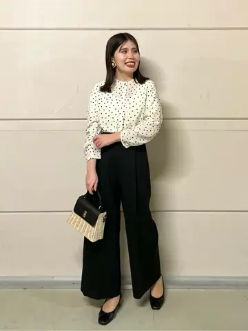 組曲 時本 コーディネート画像