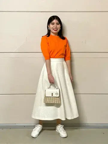 組曲 時本 コーディネート画像