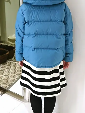 組曲 岡 コーディネート画像