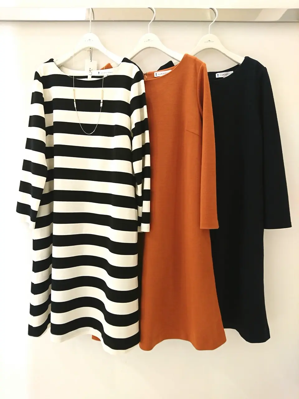 組曲 岡 コーディネート画像