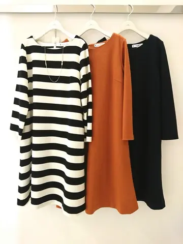 組曲 岡 コーディネート画像