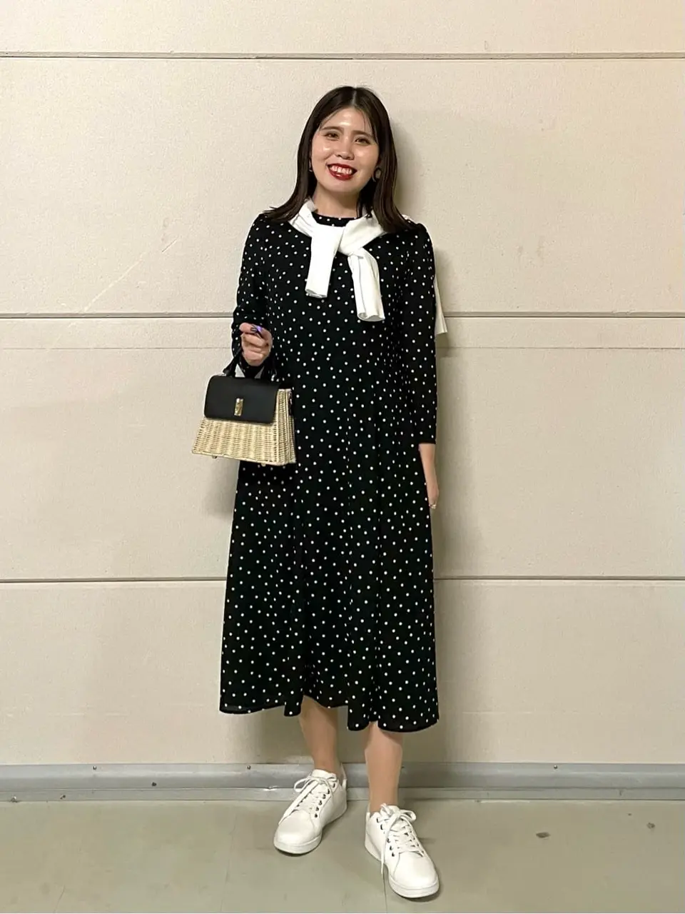 組曲 時本 コーディネート画像